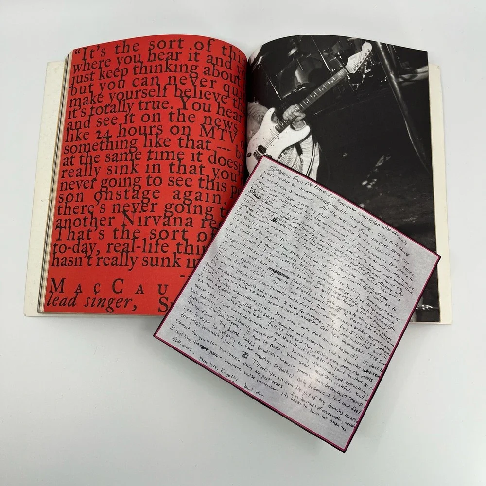 the Rolling Stones item soft